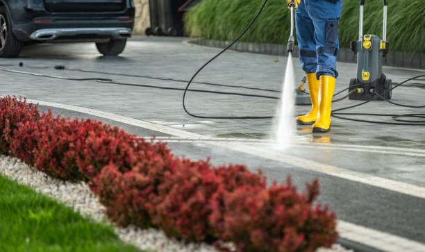 Reliable Milan, TN Pressure washing Solutions